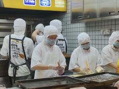 -鲍师傅糕点(国金街店)