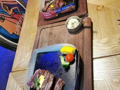 -凡塔斯牛排自助餐厅(广东佛山三水万达店)
