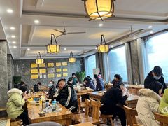 -清真马杰山牛肉汤馆