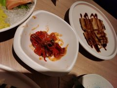 -大渔铁板烧(万象城店)