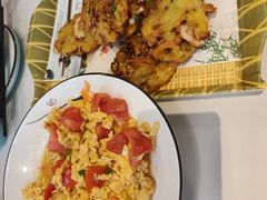 -食光慢宴·安吉土菜馆