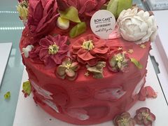-BONCAKE裱花蛋糕(万象汇店)