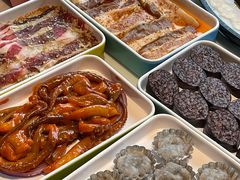 -刘炭长牛烧大块烤肉(珠海香洲店)