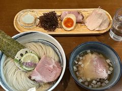 -真打拉面·日式拉面新流派(体育西横街店)
