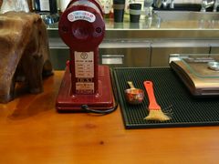 -Be Lived Cafe比例咖啡(摩天轮店)