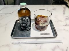 -科学家咖啡(海岸城店)