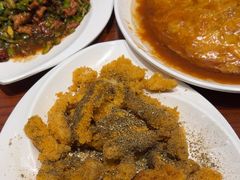 -恩宏德餐馆(平山道店)