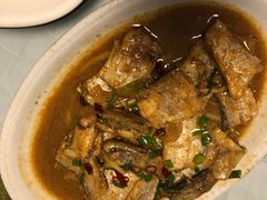 -金海湾海鲜排档(朱家尖店)