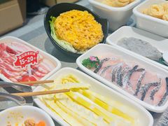 -海底捞火锅(枫蓝国际购物中心店)