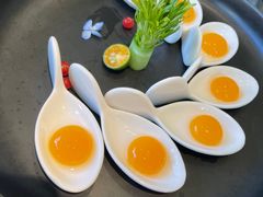 -柒厢食事雅谈