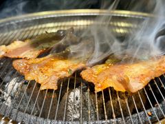 -西塔老太太泥炉烤肉(万柳华联店)