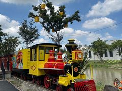 -歌斐颂巧克力小镇