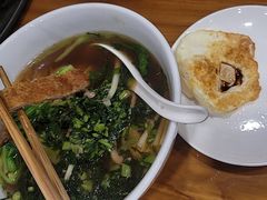 -小方的面(徐家汇店)