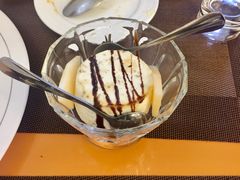 意大利冰糕-红房子西菜馆(淮海中路店)