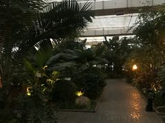 -汤山翠谷生态餐厅