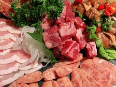 -嘿嘟嘟·肋条烧肉放题(爱融荟城店)