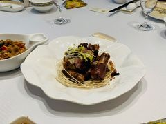 脱脂猪蹄-味茂·老船夫1927(东海东路店)