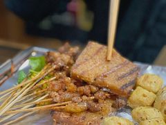 -云南建水鸡脚王烧烤(商贸路店)