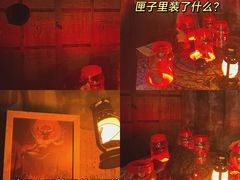 -逃脱反斗城沉浸剧情密室(北京路店)