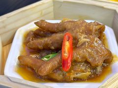 -东江海鲜大排档·潮汕菜·砂锅粥