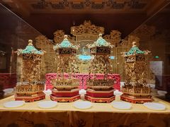 -横店影视城明清宫苑园区