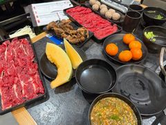 -林记潮牛·牛肉火锅(上马墩店)