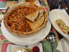 -安妮意大利餐厅(丽都店)