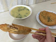-老方子馅饼粥(台东店)