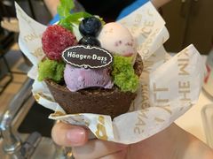 -哈根达斯(绍兴银泰店)