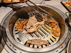 -大叹号·朝鲜族烤肉(滨海吾悦广场店)