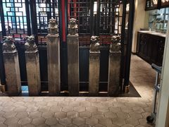 -杏花堂山西菜馆(壹方城店)