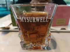 -麦雪尔甜品·生日蛋糕(新街口旗舰店)