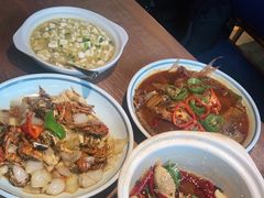 -周家二小姐的菜(西津渡店)