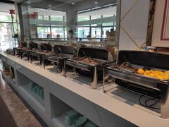 -家里婆自助水饺(振华路店)