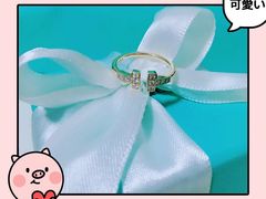 -Tiffany & Co.蒂芙尼
(南京德基广场店)