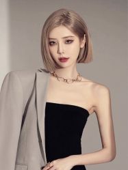 -New Fashion·新时尚形象设计