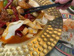 -天山传奇新疆菜(SKLP店)