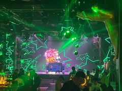 -ACE CLUB(大连民主广场店)