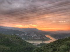 -武陵山森林公园