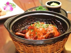 -外婆人家(软件园店)