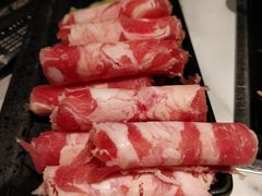 -大喜牛鲜牛肉火锅(世纪金源店)
