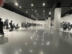 -四川美术学院美术馆