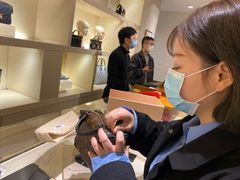 -LV路易威登(国际广场店)