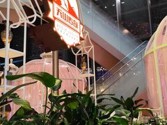 -天山传奇新疆菜(SKLP店)