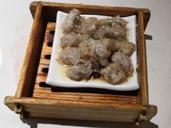 豉香蒸凤爪-味可道美食坊(福基路店)