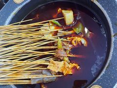辣锅串串-冒椒火辣(奎星楼街店)