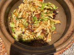 -南京大牌档(龙湖长楹天街店)