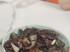 -明呈黄鱼面馆(斜土路店)