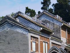 -荔湾湖公园