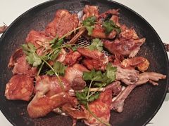 -闽南厝·闽南菜(福隆店)